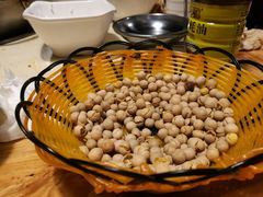 -味之绝热血美蛙鱼火锅(中坝店)