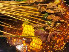 -梵云依家小冒菜(新街口总店)