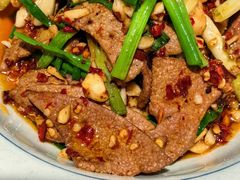 -费大厨辣椒炒肉(黄兴中心广场店)