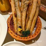我来做武汉赏樱课代表啦l🌸樱花藏在这家粤菜馆里
