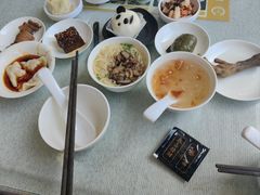 -正一涵老味道名小吃(广汉总店)
