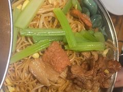 -洛阳面馆(红专路店)