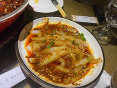 -渝信川菜(长安店)