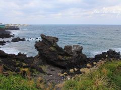 -龙头岩(Dragon Head Rock)