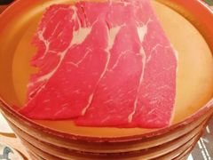 -温野菜涮涮锅(西单大悦城店)
