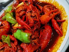 十三香龙虾-指爱龙虾(金杨路总店)