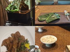 -王府茶宴(大观园总店)