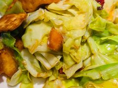 -阿里疆Alijiang·丝路美食·异域风情·清真(长楹天街店)