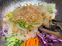 -老济南·地道济南菜(大明湖店)
