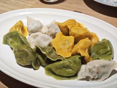 -连鹭海鲜·海肠捞饭·海胆饭(星海店)