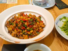 -7017浙菜•建德味(市心北路店)
