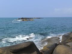 -海南铜鼓岭景区