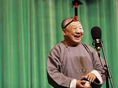 -周末相声俱乐部