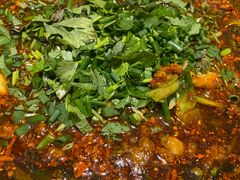 -乐山第一家临江鳝丝(茶坊路店)