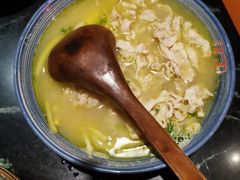 -兰溪小馆(东直门簋街店)