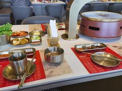 -西塔老太太泥炉烤肉(川沙百联店)