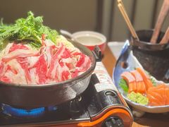 -水之惠鲜鱼料理(王府大街店)