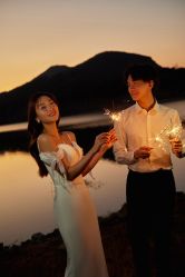 -太古映画婚纱摄影(天河店)