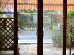 -隅cafe(傅厚岗店)