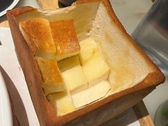 -绿茶餐厅(南翔印象城MEGA店)