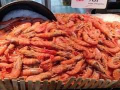 -星伦多自助料理·涮烤一体(杭州来福士店)
