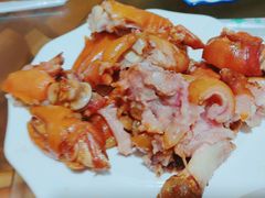 -向民炒鸡老店(火车站店)