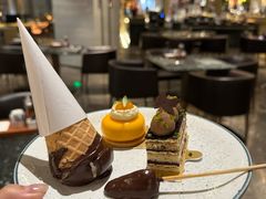 -博林天瑞喜来登酒店·西丽尚膳