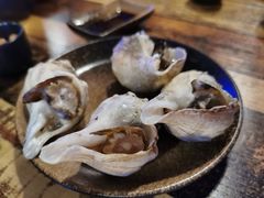 -质烤烤物·活烤海鲜(质烤总店)