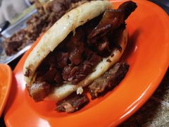 -清真-戏楼王记牛肉面