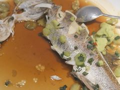 -蜜桃餐厅·伴山(绿宝广场店)