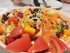 夏威夷风情沙律-水天堂西餐厅(常熟永旺店)