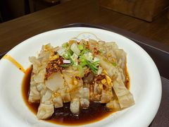 -桂花香手工面(鼓楼店)