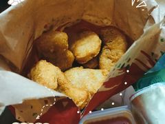 -肯德基(丰北路店)