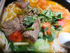 -北大家园食堂