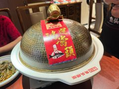 -魏铭鱼头捞饭(晋阳路店)