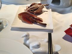 -四季民福烤鸭店(前门店)