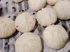 三鲜包-陈傻子餐厅(世纪都会店)