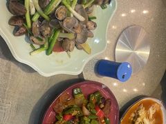 -巽寮印象美食部落餐厅·海鲜·地方特色菜(惠州体验店)