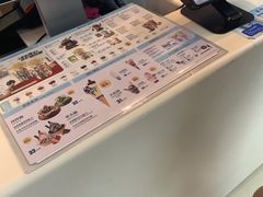 -DQ·蛋糕·冰淇淋(阜盛道店)