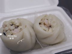 炒肉团子-非遗近水楼糕团(景德路店)