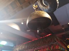 -老牌坊云南鱼豆花火锅(嵩山店)