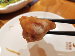 -有喜屋·鲜鸡烧鸟·居酒屋(安龙路店)