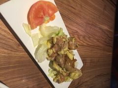 玛格萝妮比萨屋(张江店)-玛格萝妮(汇智国际商业中心店)