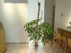 -Cafe on warm(丹霞店)