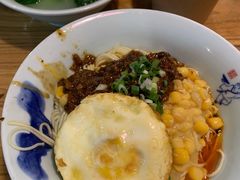 -兵哥豌豆面(雅颂居店)