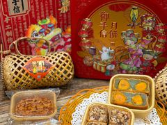 -御手信(古港店)