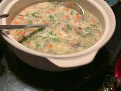 西湖牛肉羹-华豫川酒家(双子塔店)