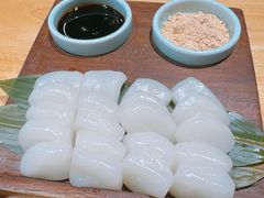 -狮子三•脆鳗鱼烤肉(信和廣場4樓店)