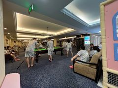 -海韵之星邮轮水会(明发商业广场店)