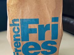 -麦当劳(金稻田路餐)